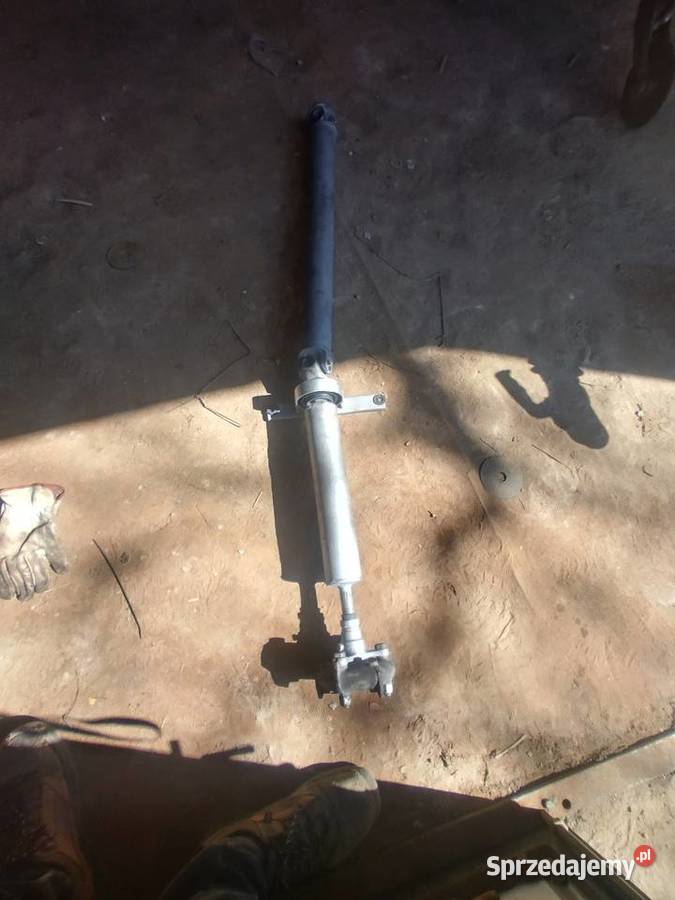 Wał napędowy łada