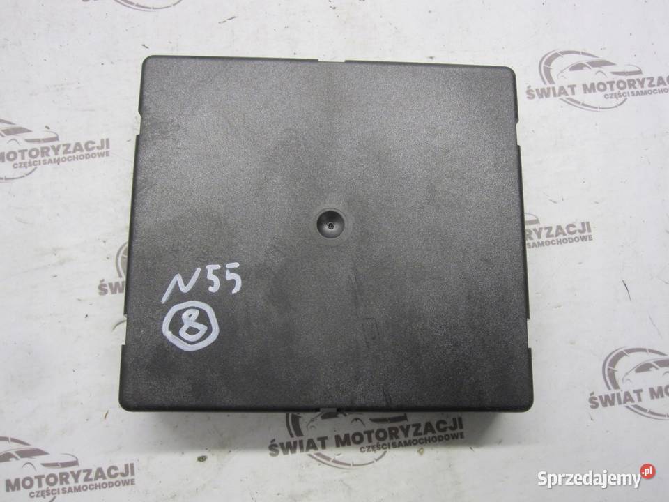 AUDI Q7 4L I 08r sterownik świateł body control Kielce sprzedam