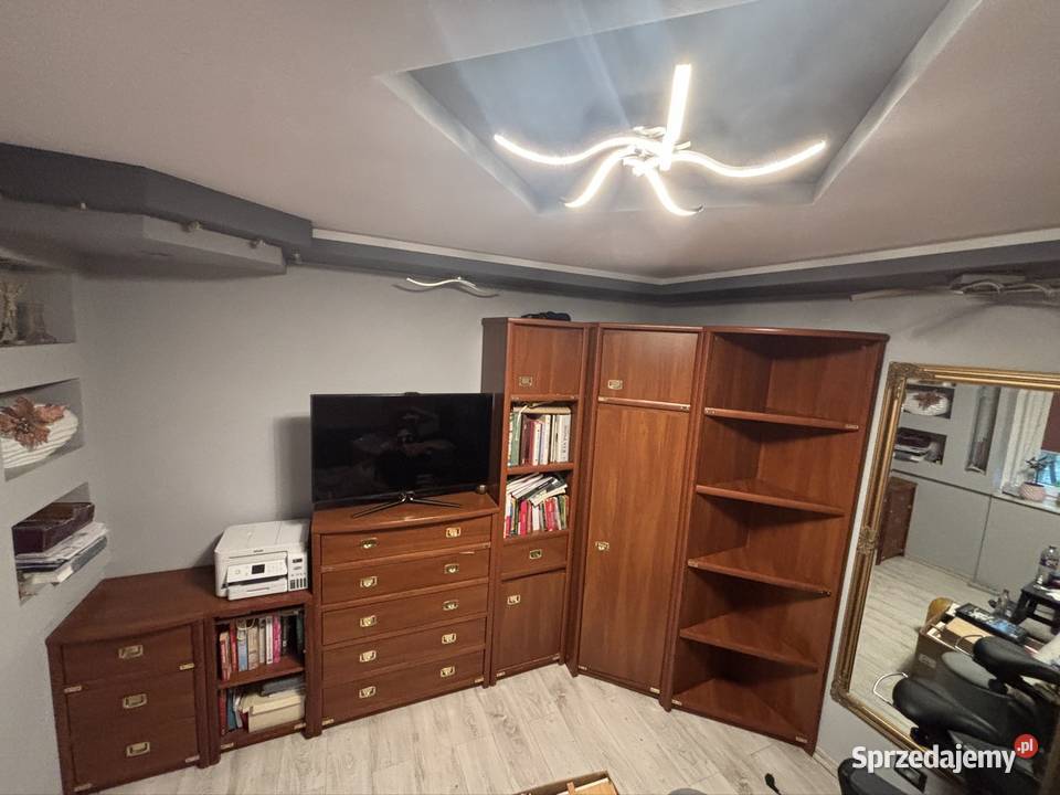 Zestaw mebli Magellan wypoczynek