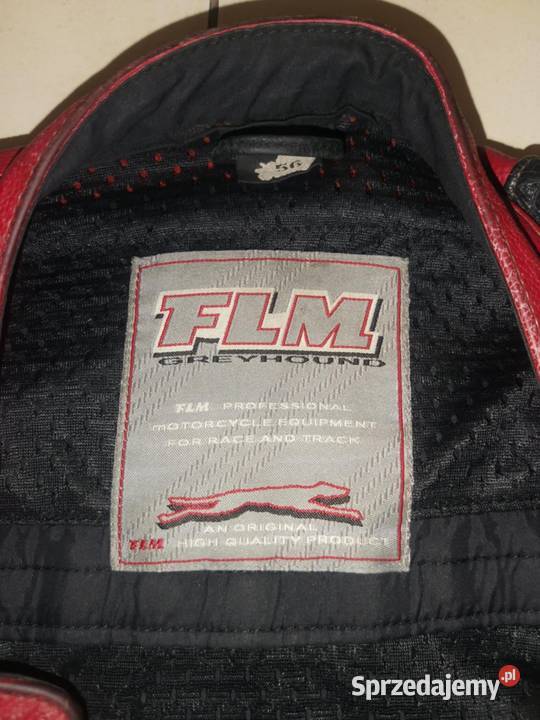 Customowa Kurtka Skórzana na motocykl na Mińsk Mazowiecki
