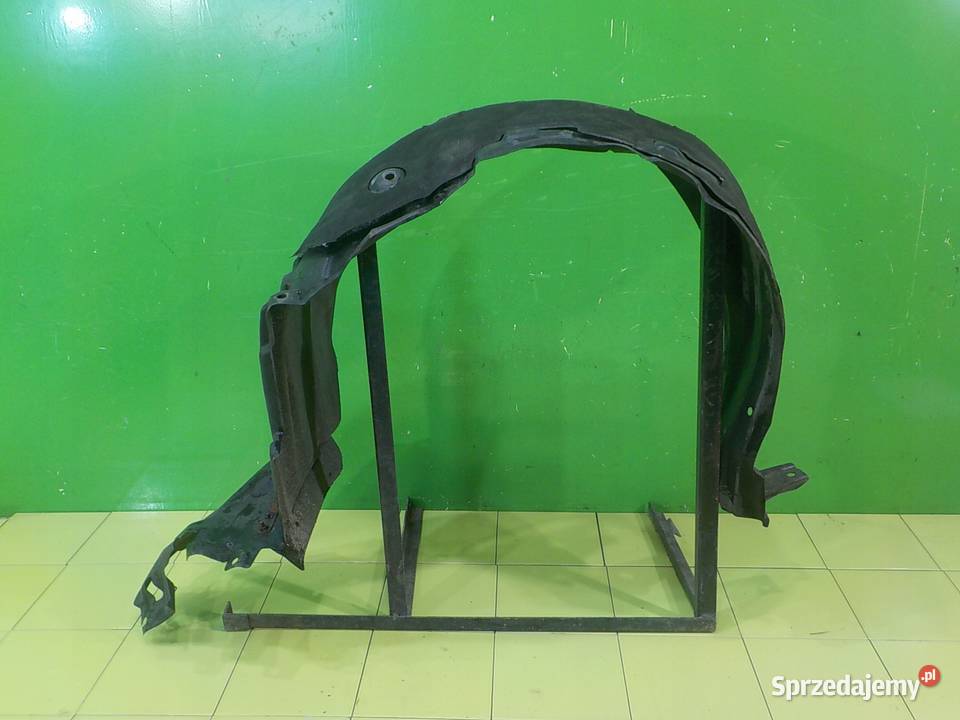 TOYOTA PRIUS II 15 VVTI 09r HB 5D nadkole prawe mazowieckie Suków sprzedam