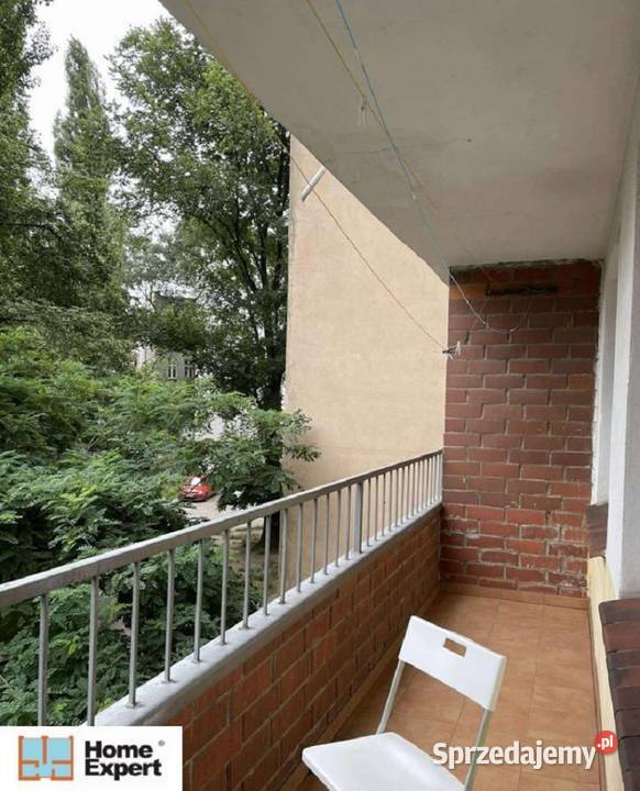 2pok 50met Krętej PLOMBA1991 ROZKŁAD BALKON Liczba pokoi 2 Sprzedaż Wrocław