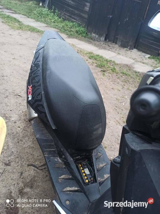 Generic xor 50 Generic Łobżenica