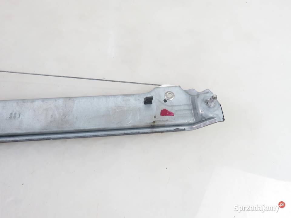 PODNOŚNIK SZYBY PRAWY PRZEDNI RENAULT TRAFIC III