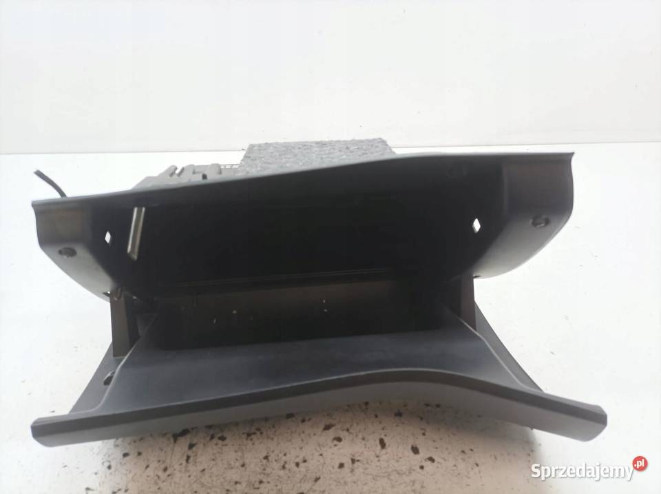 SCHOWEK PRAWY PASAŻERA DESKI T9 Peugeot 308 II osobowe świętokrzyskie sprzedam