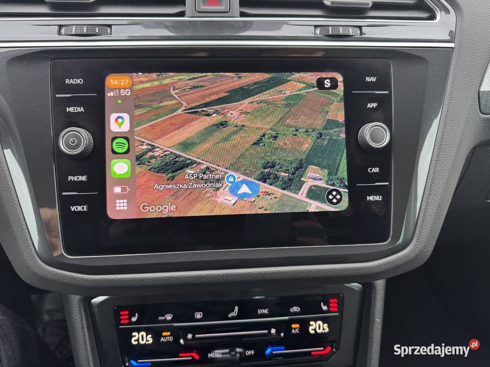 Salon Pierwszy wł Virtual Kamera F Vat 23 Staroźreby