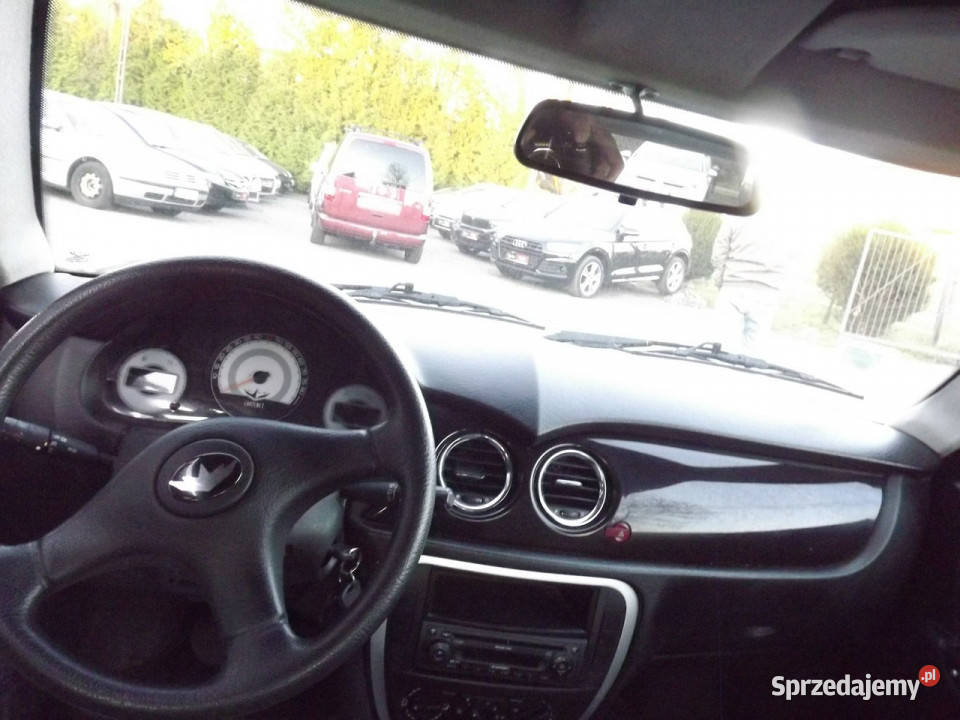 Chatenet CH26 VAT marża CH26 Janów Lubelski