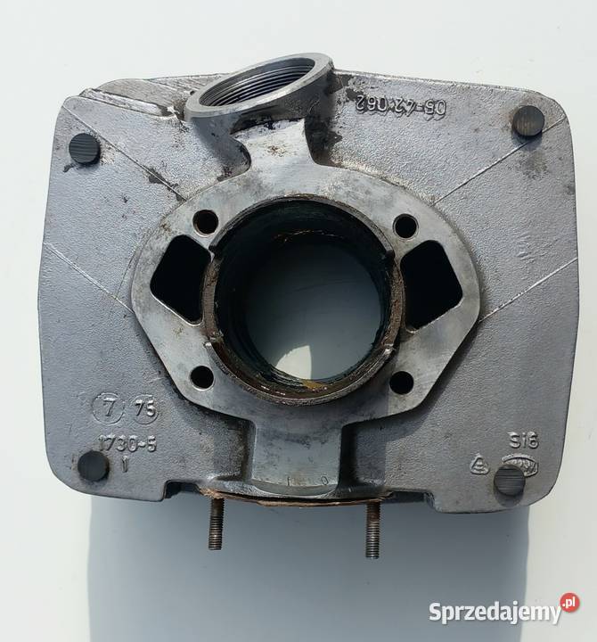 Cylinder MZ ts 250DDR Pabianice