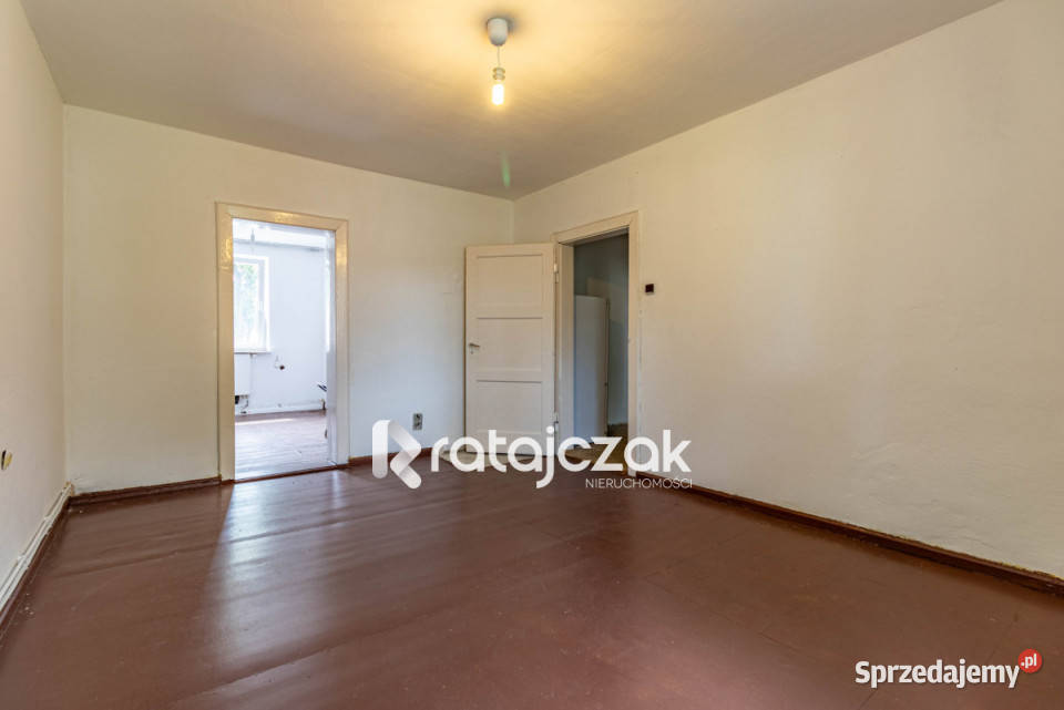 Sprzedam mieszkanie 4278m2 2pok Rumia Liczba pokoi 2