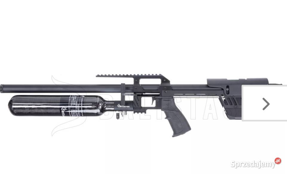 Wiatrówka PCP RTIArms PROPHET P3 P 55 635 Ruda Śląska