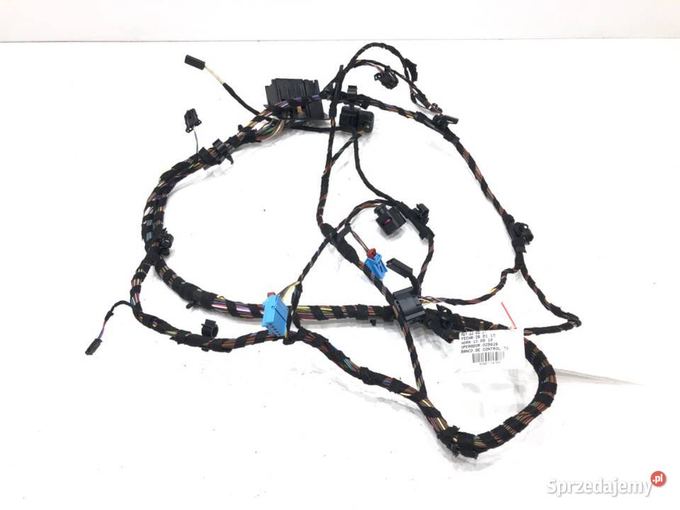 WIĄZKA KLAPY VW TIGUAN 5NA971147EB 20 190