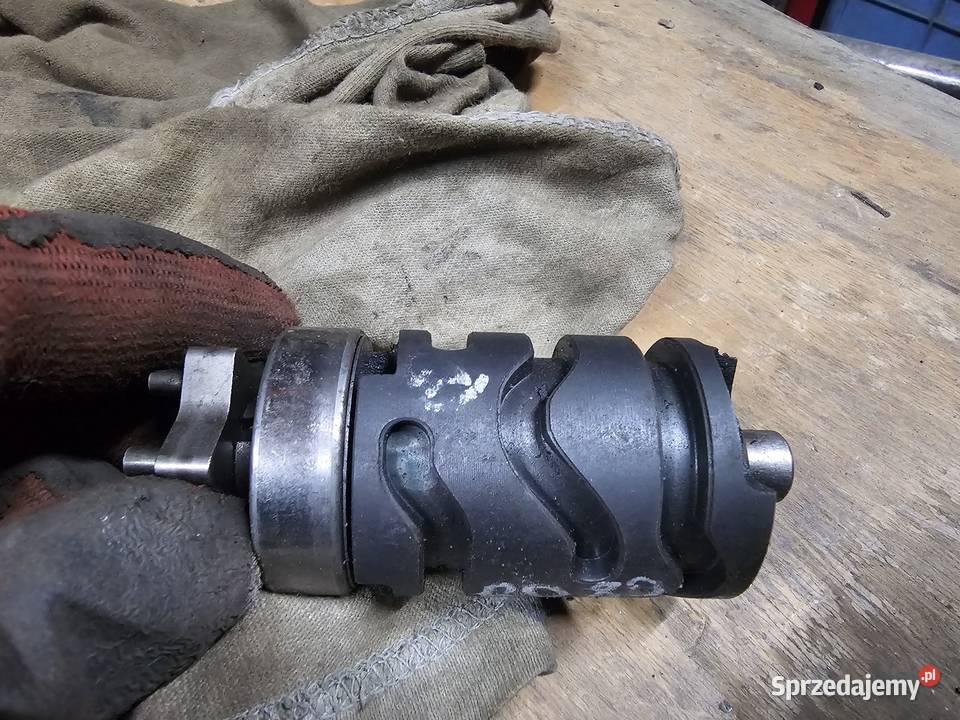 Yamaha DT 80 lc2 53v programator pamiętnik dolnośląskie Jelenia Góra sprzedam