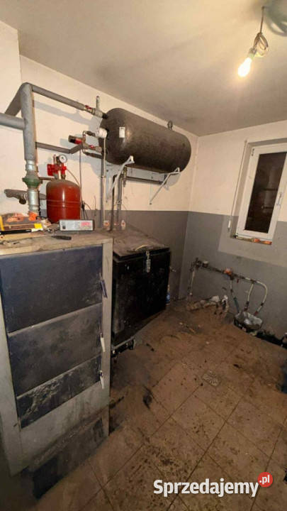 sprzedaży domu Strzałkowo Paruszewska Sprzedaż sprzedam