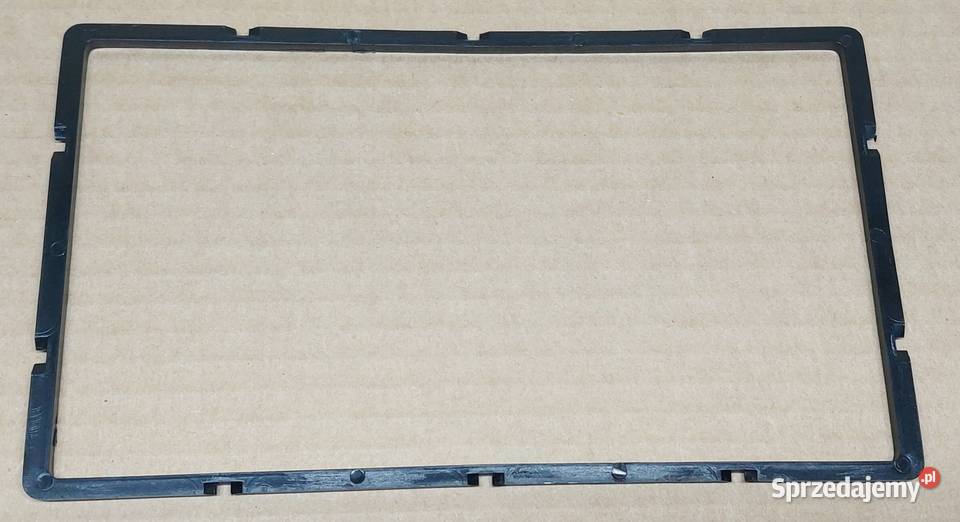 OBUDOWA RAMKA RADIA 2 DIN HYUNDAI IX35 dolnośląskie Mielęcin