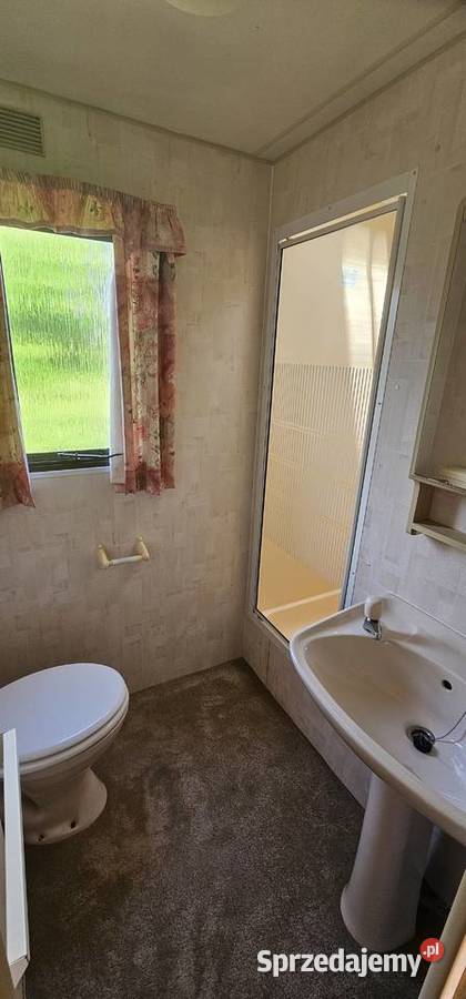 Domek holenderski ATLAS DEAUVILLE 2 pokoje 513 Pozostałe Katowice