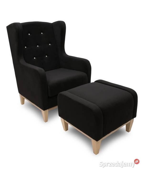 Fotel Marek Nawojowa