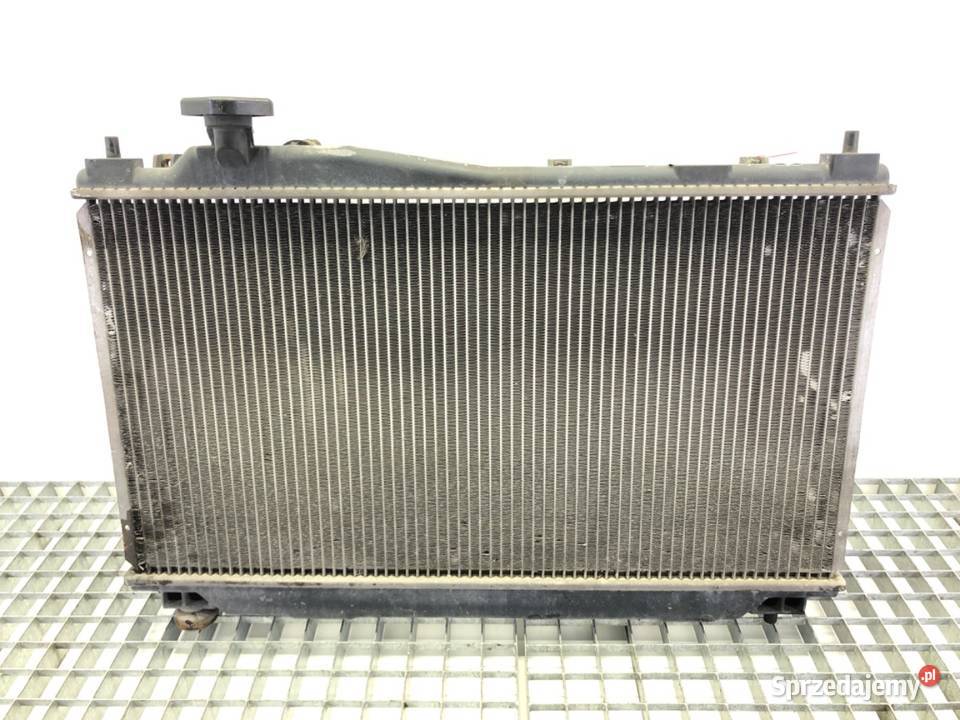 CHŁODNICA WODY HONDA CIVIC VII 17 125 0105