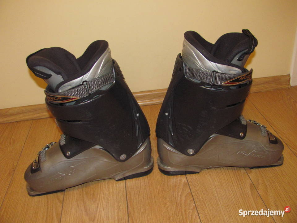 Buty narciarskie męskie Nordica 46