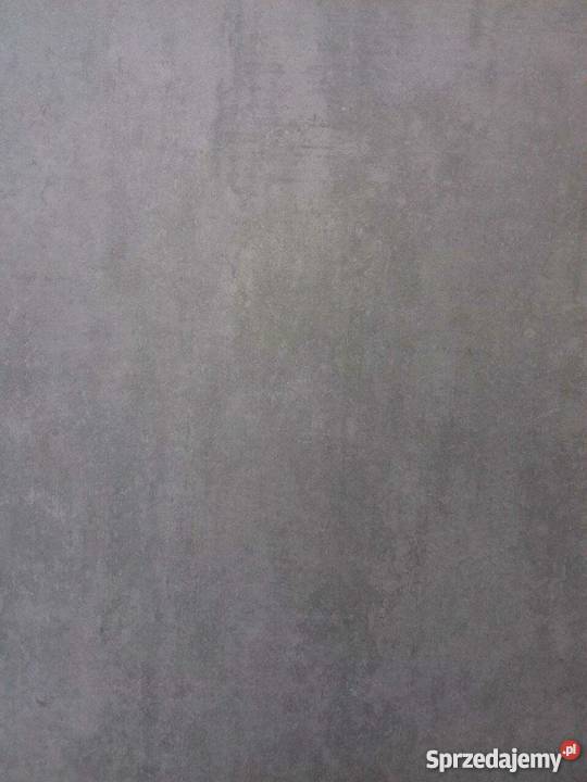 Płytki gresowe podłogowe szare 75x75 Kraków