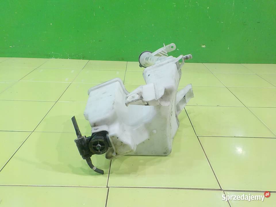 NISSAN JUKE I F15 15 DCI 15r 5D zbiornik Suków