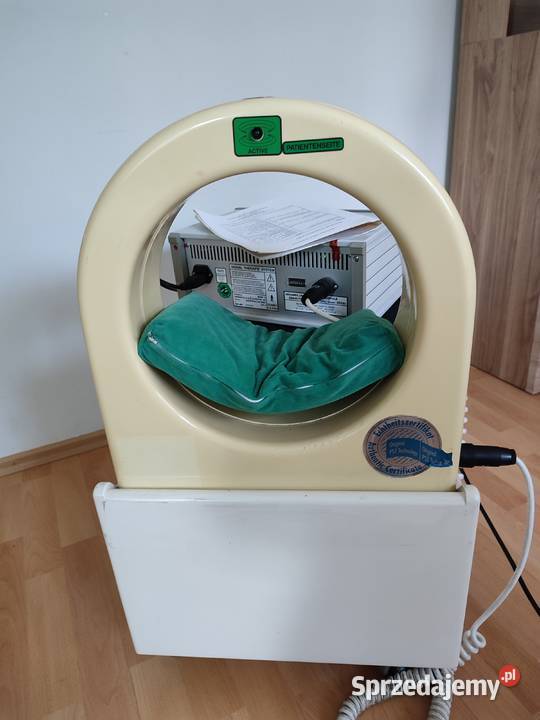 PST H200 terapia impulsowa magnetyczna pole Chojnice sprzedam