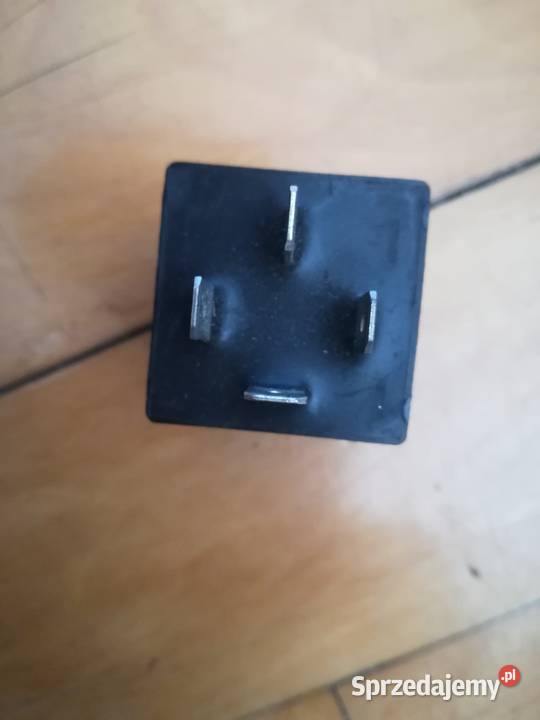 przekaźnik 153 VW Skoda audi Seat 357907467 Łódź