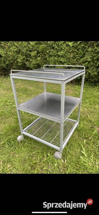 Stolik garażowy warsztatowy barek Stoły i stoliki ogrodowe Kozienice