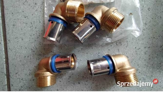 KOLANO ZAPRASOWYWANE GZ fi 20 x34 Perfexim 734 9 Kalisz