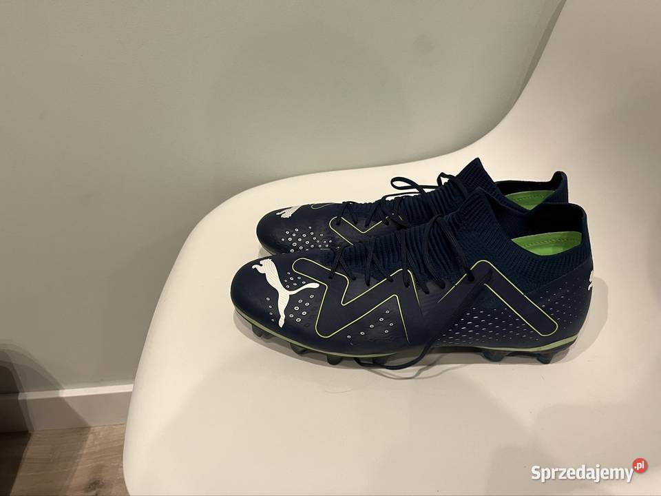 Korki Na piłkę nożną Puma Rozmiar 43 eu