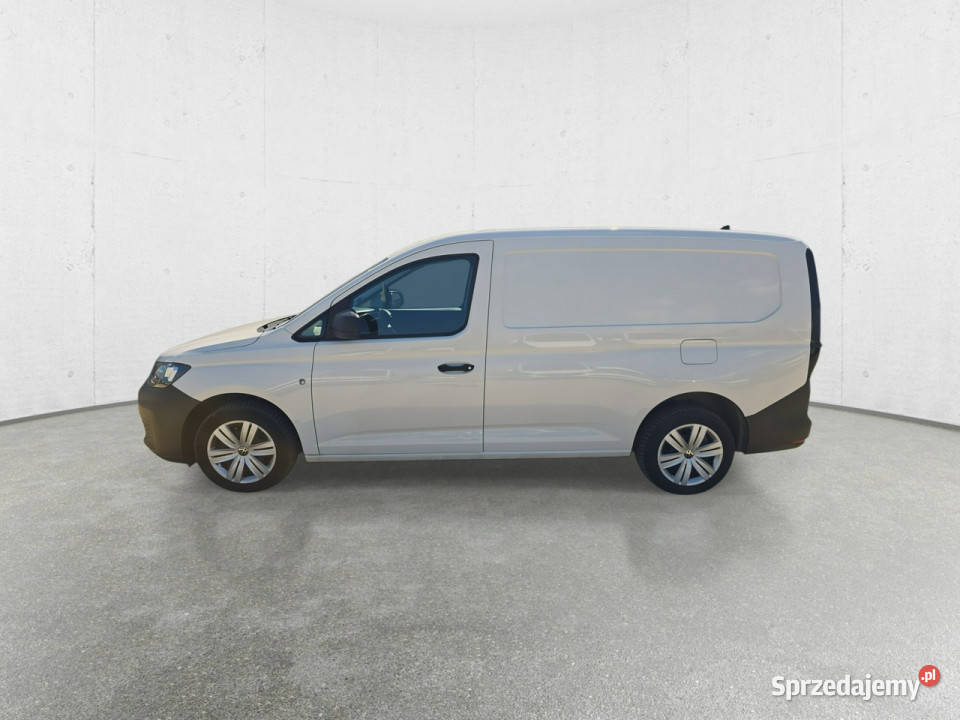 Volkswagen Caddy Poleasingowe BZ
