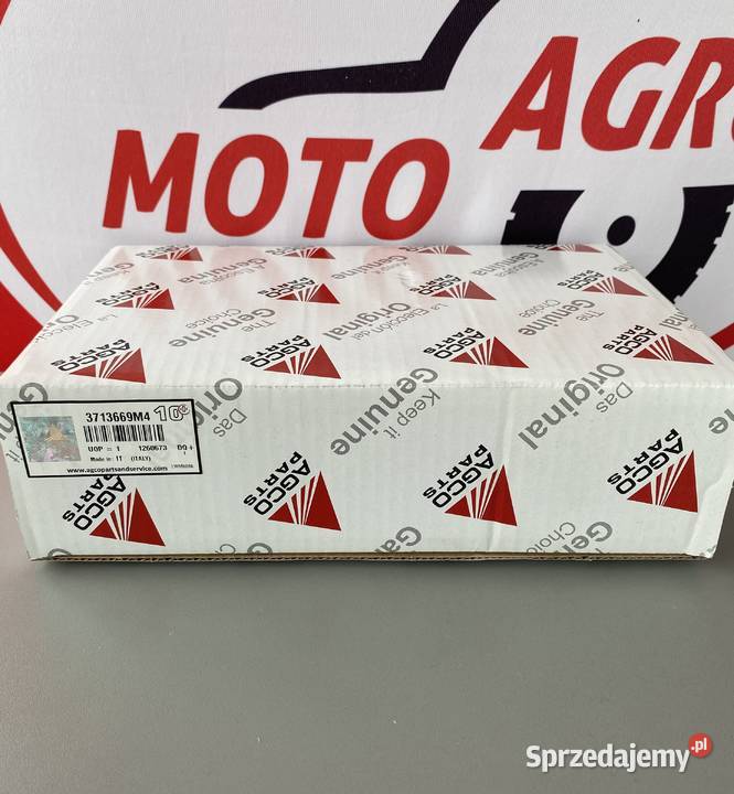 Przełącznik wielofunkcyjny Massey Ferguson Białystok