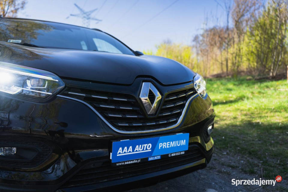 Renault Kadjar 13 TCe 4/5