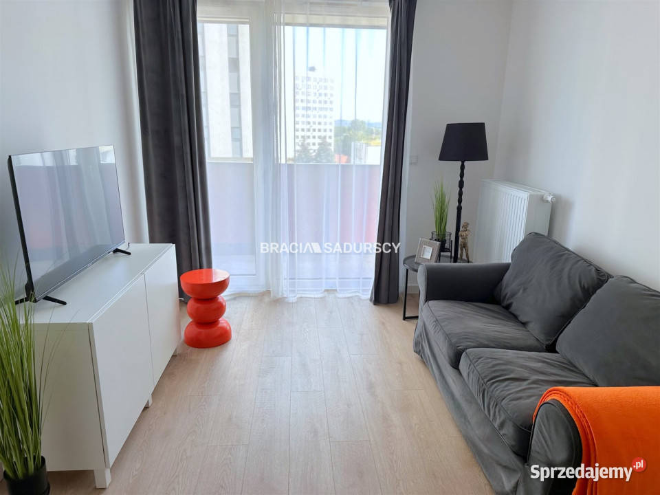 Mieszkanie 3676m2 2 pokojowe Kraków