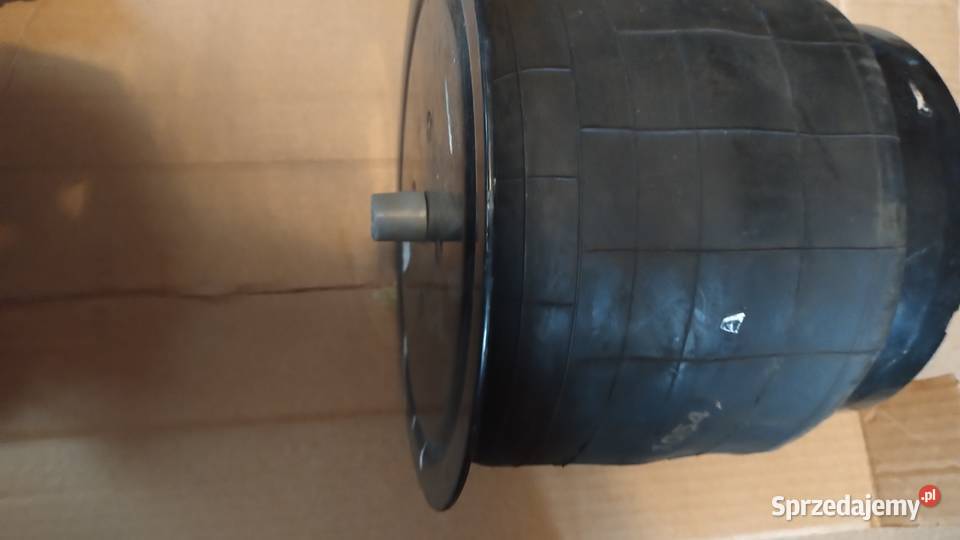 Miech poduszka powietrzna Autosan Jelcz Nowy Targ