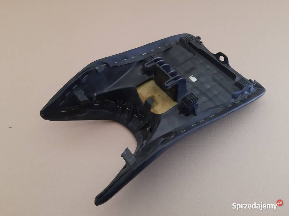 HONDA CBR 125 FOTEL SIEDZENIE KANAPA Trzciel
