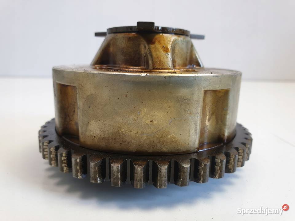 Jaguar XType 25 V6 KOŁO ROZRZĄDU 1X4E6C524DA Rozrząd Janów sprzedam