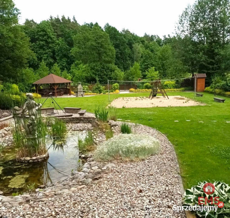 Dom wolnostojący Szczebra 210m2 mieszkalny sprzedam