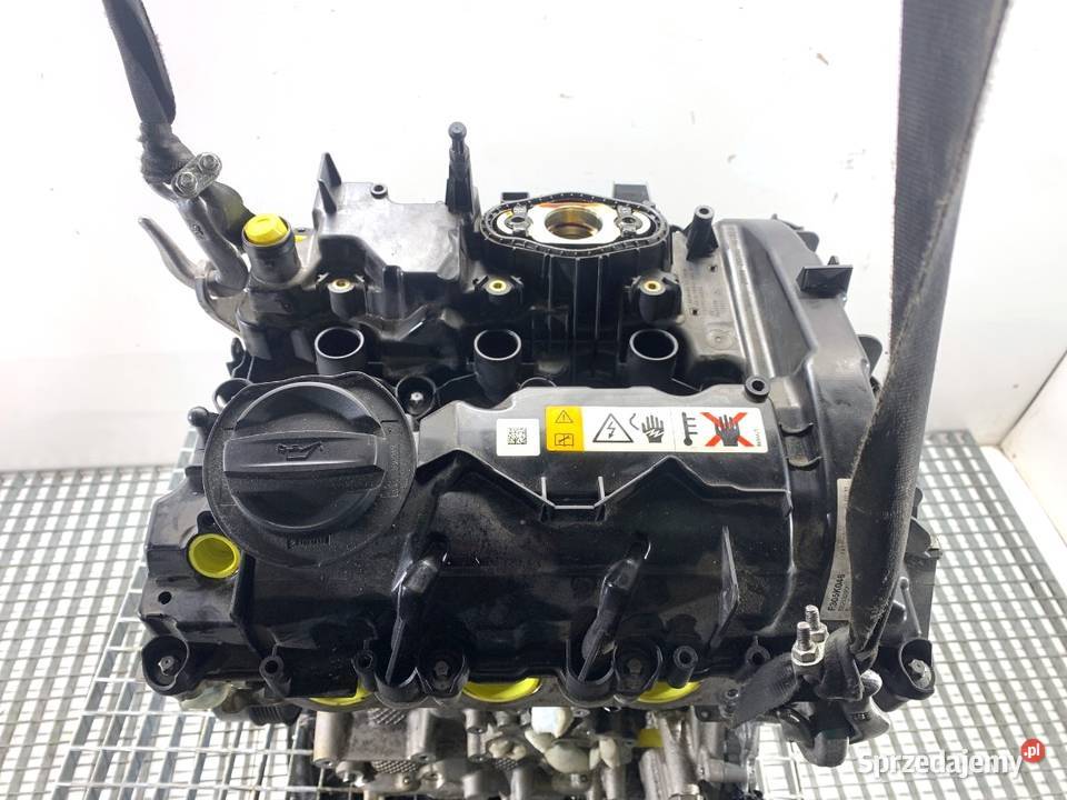 SILNIK MINI 15 136 B38C CLUBMAN F54 osobowe