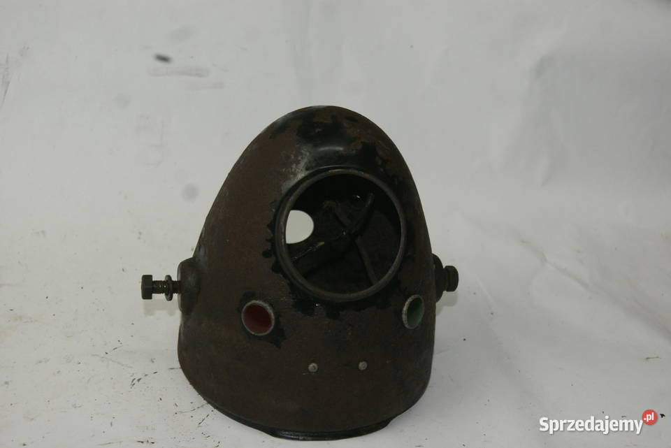 LAMPA PRZÓD DKW RT 125 RT 1250 DKW RT 1944 Rybnik