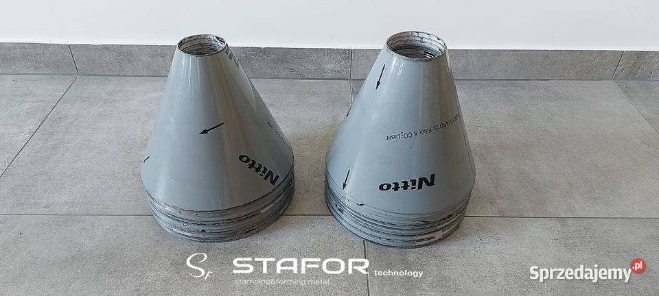 walcowanie blach zwijanie stożków Kraków usługi dla zwierząt