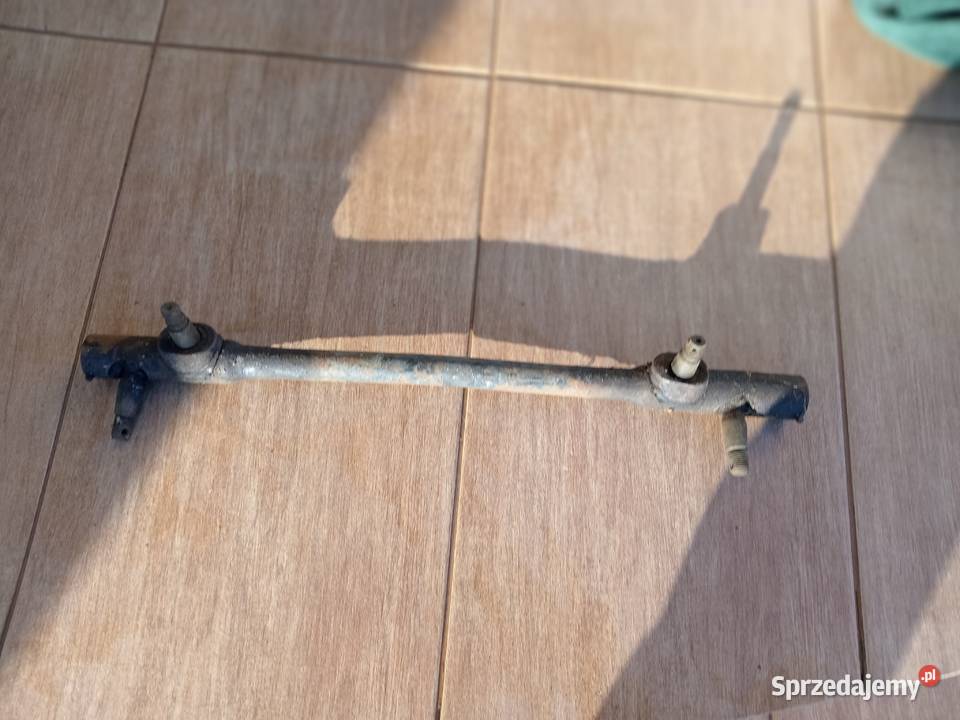 DRĄZEK POPRZECZNY ZUK NYSA