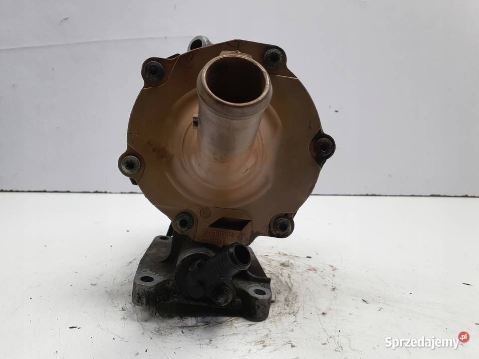 Ford Transit MK6 VI 20 TDDI POMPA WSPOMAGANIA Części samochodowe Janów