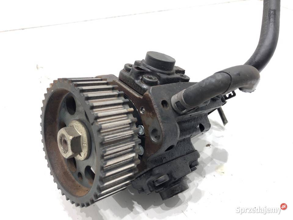 POMPA WTRYSKOWA OPEL ASTRA J 55571005 20 160 osobowe Części samochodowe