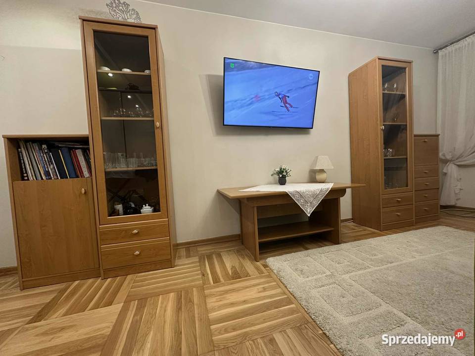 Meblościanka Dom i Ogród Radom