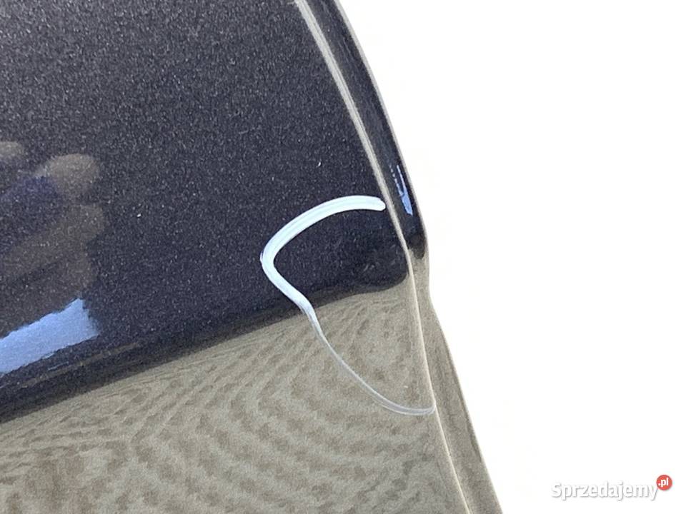 DRZWI PRAWY TYŁ JEEP CHEROKEE KL SUV GRANITE