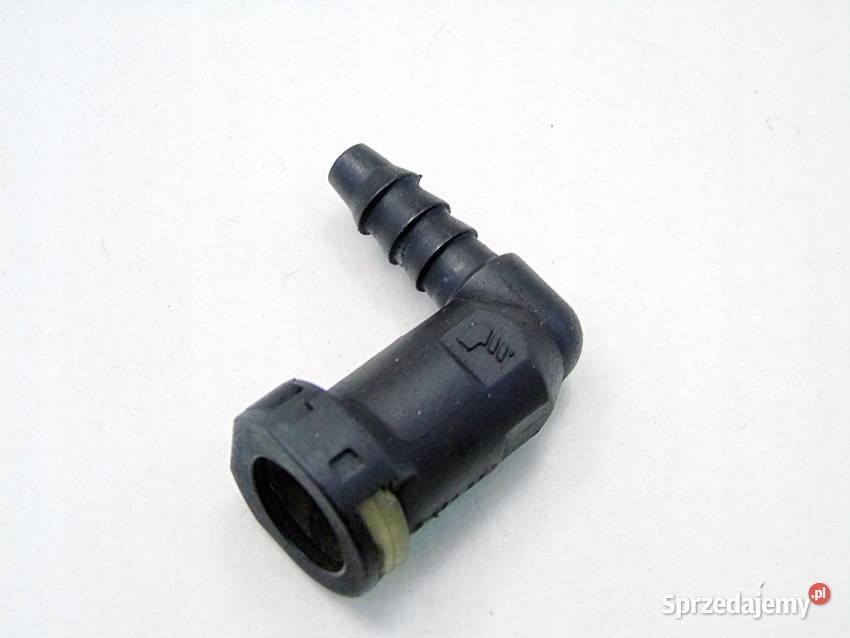 KRÓCIEC PRZEWODU PALIWA 11 206 PARTNER C3 SAXO osobowe śląskie sprzedam