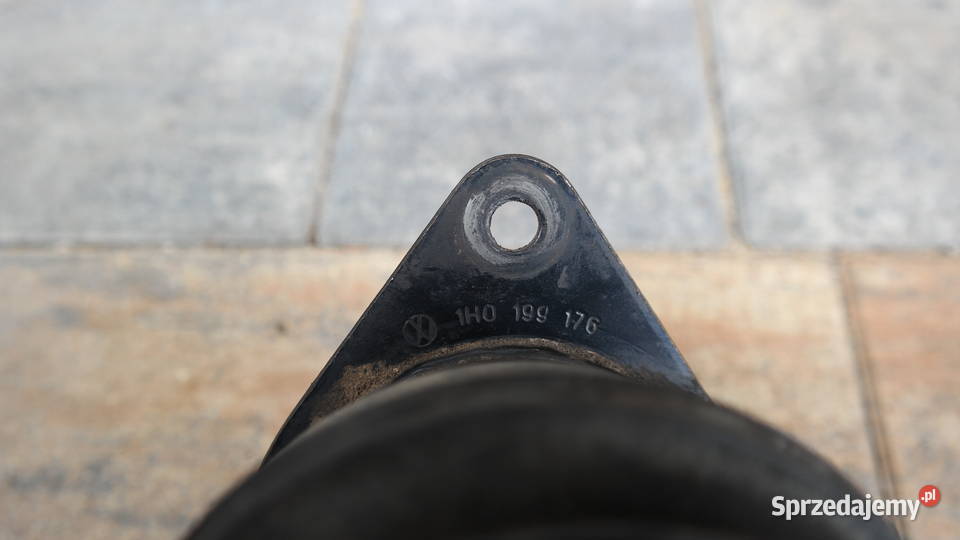 Volkswagen OE 1H0199625 Poduszka Silnika Skrzyni sprzedam