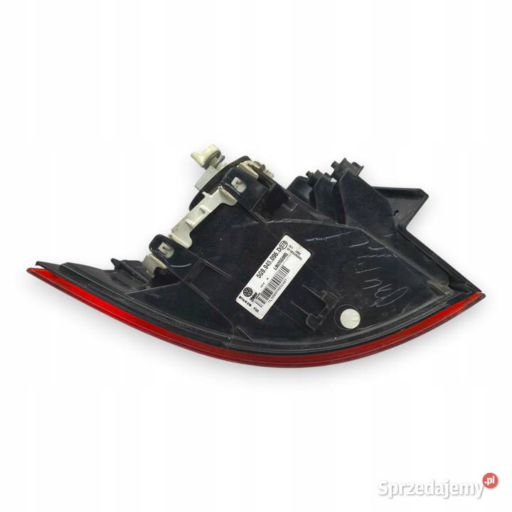 LAMPA PRAWA VW Golf VII KOMBI 20122020 tylna osobowe Lampy tylne lubelskie Chełm