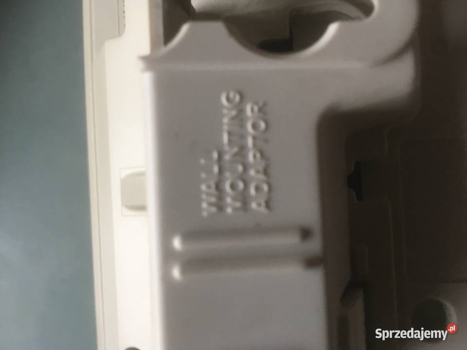 Niezawodny telefon Panasonic KXTS500TDW z kablem małopolskie