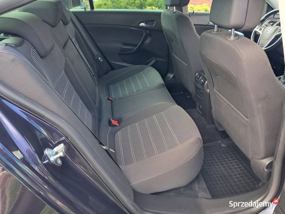 Sprzedam Opel Insignia ecoFLEX 20 CDTi 160 Konin